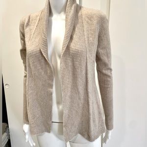 XS Banana Republic cardigan